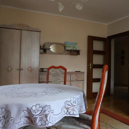 Apartament U Filipa Apartment Колобжег Екстериор снимка