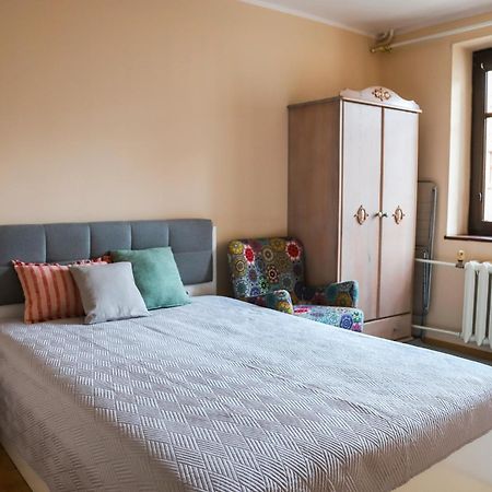 Apartament U Filipa Apartment Колобжег Екстериор снимка