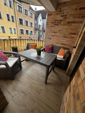 Apartament U Filipa Apartment Колобжег Екстериор снимка